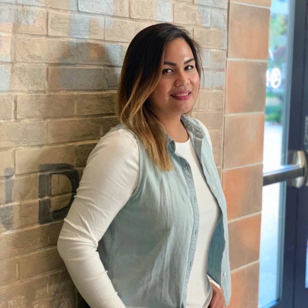 Meet your Posher, Mae